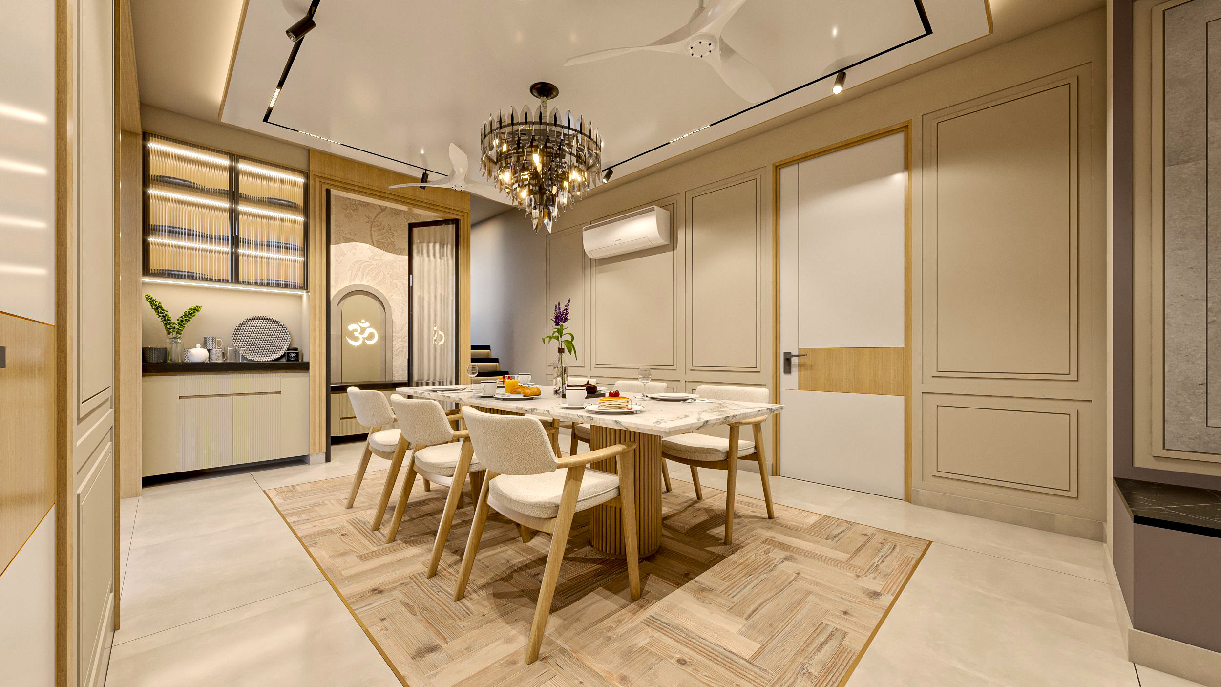 Residential Project 3